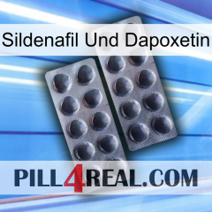 Sildenafil And Dapoxetine 31